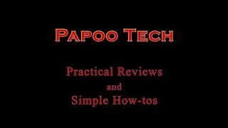 Papoo Tech!