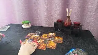 4 Королевы: Что Произойдет с Минуты на Минуту! Что или Кто на Пороге?!.