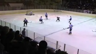 10.01.12 ЦСК ВВС - Тамбов 5:4 От