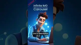 Infinity Loop | HTML CSS #shorts #shortvideo #coding #gg
