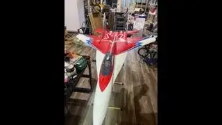 MIG 29 Setup and Radio Configuration