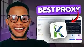 The BEST Proxy Provider for Residential Proxies (KindProxy Full Review)