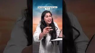 Kuch aur missing toh nahi hai plan mein 😆🌧️