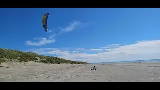 Flysurfer SOUL 3 18m - Easy light wind
