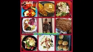 THE FOODS I ATE TO LOSE 177 LBS!!!!!!!!!!!!!!!!!!!!!!!!!!