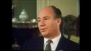 Exclusive Interview with HH the Aga Khan