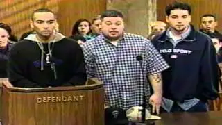 OLD SCHOOL COURT SHOW