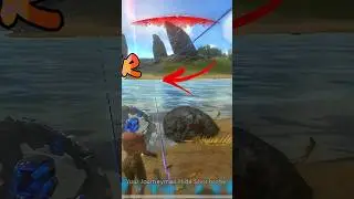 Ark Mobile PvP - Get killed by Hackers [#7]