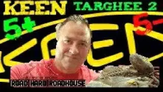 KEEN TARGHEE 2 5 THINGS I LIKE, AND 5 THINGS I DON'T Hiking shoes/boots