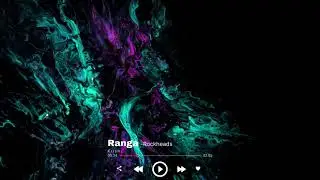 Ranga -Rockheads || Violin Cover By KrIsH ||