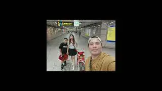 TAIPEI, TAIWAN TRAVEL VLOG