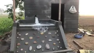 Motor Te Pool | Punjab location |