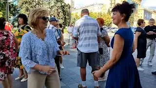 НЕЗАБУДКА! ТАНЦЫ ХАРЬКОВ АВГУСТ 2024 #dance