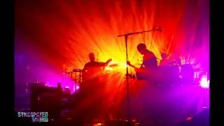 Chill Jammin' with Umphrey's McGee 5 'UMbience'
