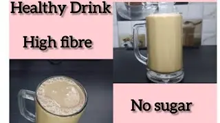 Tasty and Healthy drink|sesame seed drink| ಎಳ್ಳು ಜ್ಯೂಸ್