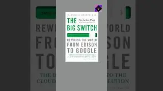 The Big Switch by Nicholas Carr 