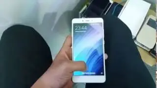 How to Flash Xiaomi Redmi Note 4 MTK (mediatek) Global Rom official