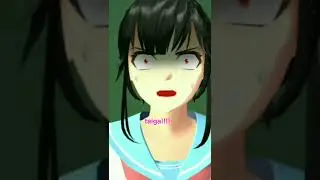 ketika ketamu sama musuh