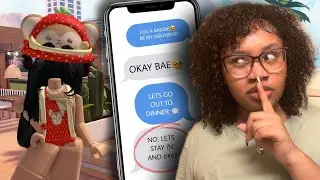 CATFISHING girls as a BOY on ROBLOX PT.5