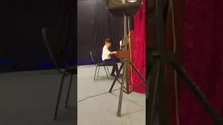 T.Quliyev "Seva velosipeddə"
