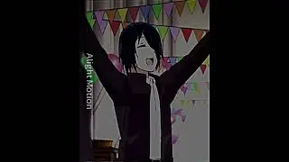 Ishigami and Tsubame edit