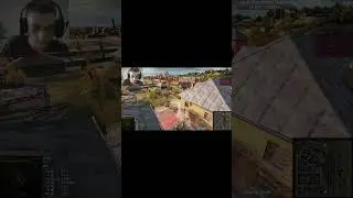 Танк, который надо бояться - (Мир Танков World of Tanks wot гайд смотрит реакция нарезка)