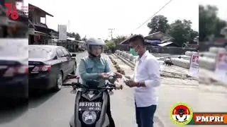 Hut Kemri Ke 76  Indonesia Tangguh Indonesia Tumbuh