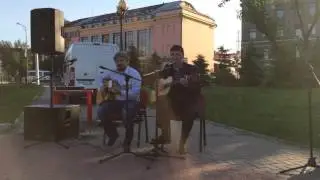 Дайте спеть