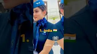 Top 20 Most Beautiful Air Hostess Uniforms. | Beautiful Female Air Hostess.