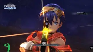 The Legend of Heroes: Trails through Daybreak part 9