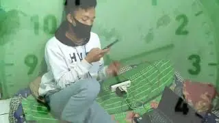 "Iklan Layanan Masyarakat" Sosial Media