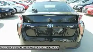 2016 Toyota Prius 684448