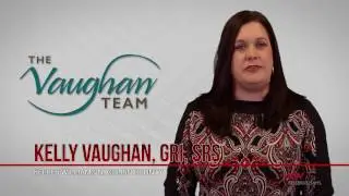 Selling Your Property - The Vaughan Team