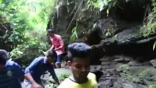 himchori adventure cox's bazar