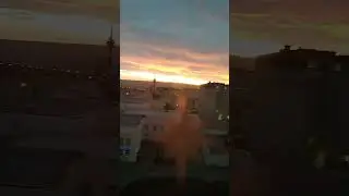 Красивое небо#красивоенебо