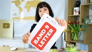 The Key to IELTS General Training Writing Task 1 LETTERS