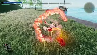 TalesOfVengeance  Unreal Engine 4   UE4   Gameplay