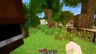 Minecraft Hunger Games wMitch! Game 342   JEROME IS BACK!
