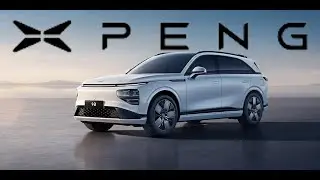 XPENG G9: Driving into the Future! Jaw-Dropping Features and Epic Road Tests Revealed!