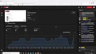 Stream Elements Chat Box Troubleshooting