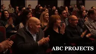 ABC PROJECTS "Проект№4" - итоги сезона