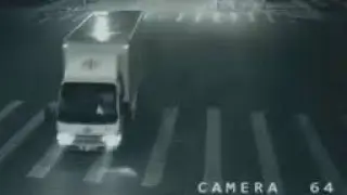 Top 10 Events Caught on camera Record
