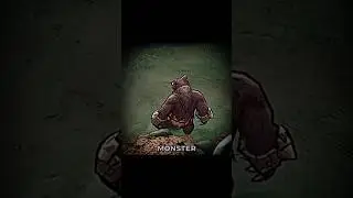 Monster or Animals#shorts #mobilelegends #edits #memes