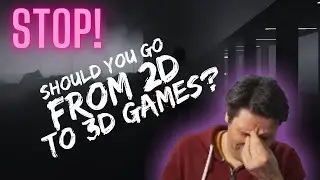I'm Done With Making 2D Games in Unity: Time for a new perspective (devlog)