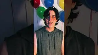 Michael Afton Cosplay - The Bite of 83