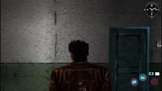 Shenmue II_Fangmei birthday Event Complete: Giving Fangmei her Present.