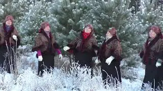 Ансамбль клуба 