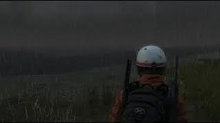 Мое Крутое Выживание в Dayz