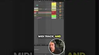 Creating Rhythmic Textures Out Of Vocals