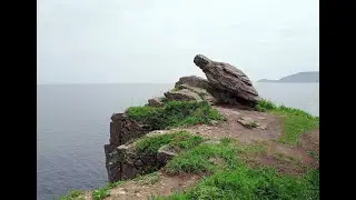 Полуостров  Брюса